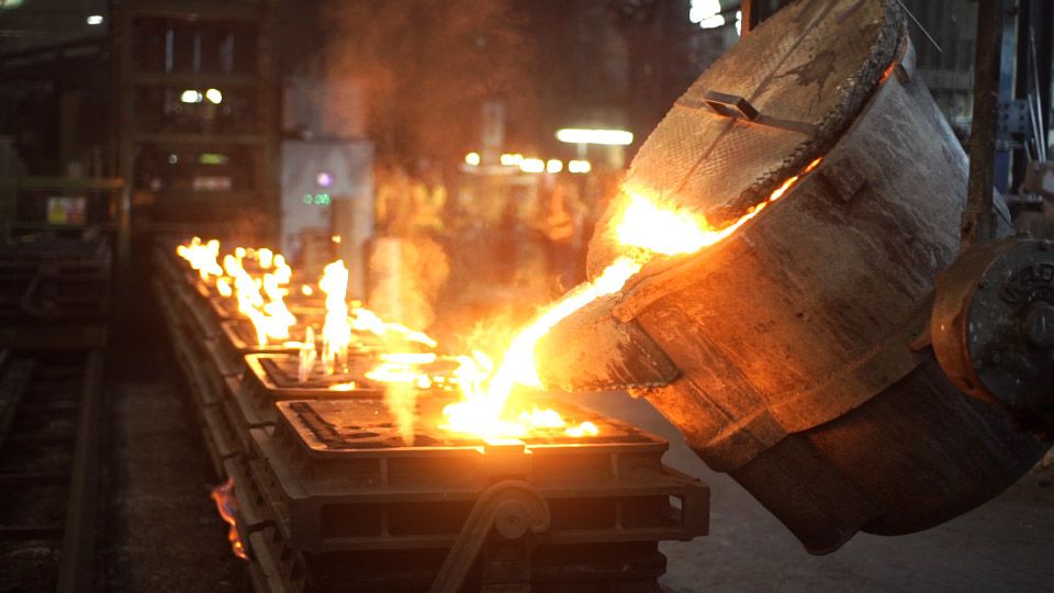 high quality custom iron casting foundry manufacturer high quality custom iron casting foundry manufacturer